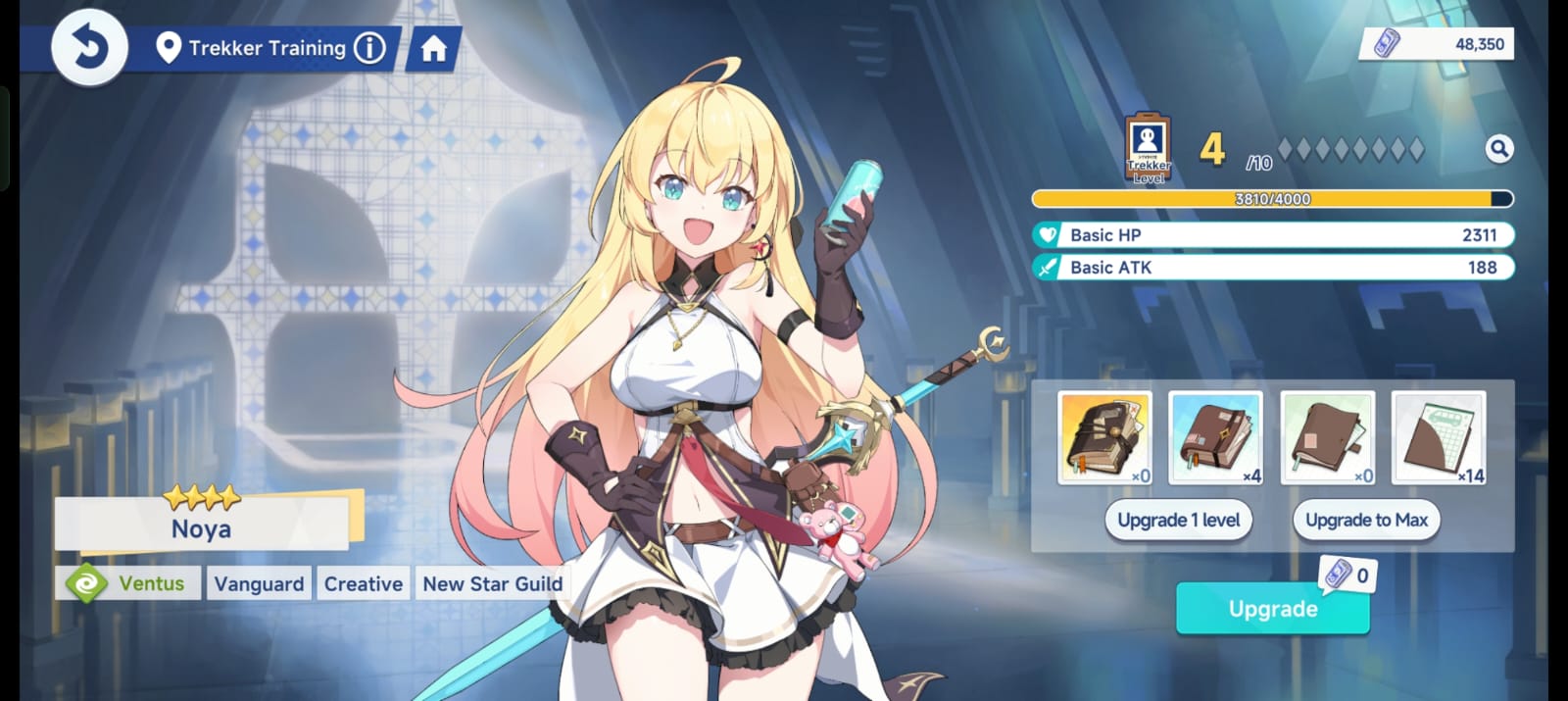 Top 10 Tips and Tricks to Master Stella Sora