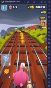 Subway Surfers İpuçları ve Püf Noktaları