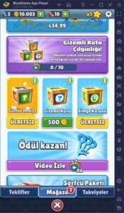 Subway Surfers İpuçları ve Püf Noktaları