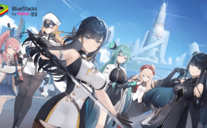 STARSEED: Asnia Trigger เคล็ดลับและเทคนิค เพื่อความก้าวหน้าที่เร็วขึ้นและเพิ่มความแข็งแกร่งของ Proxyan