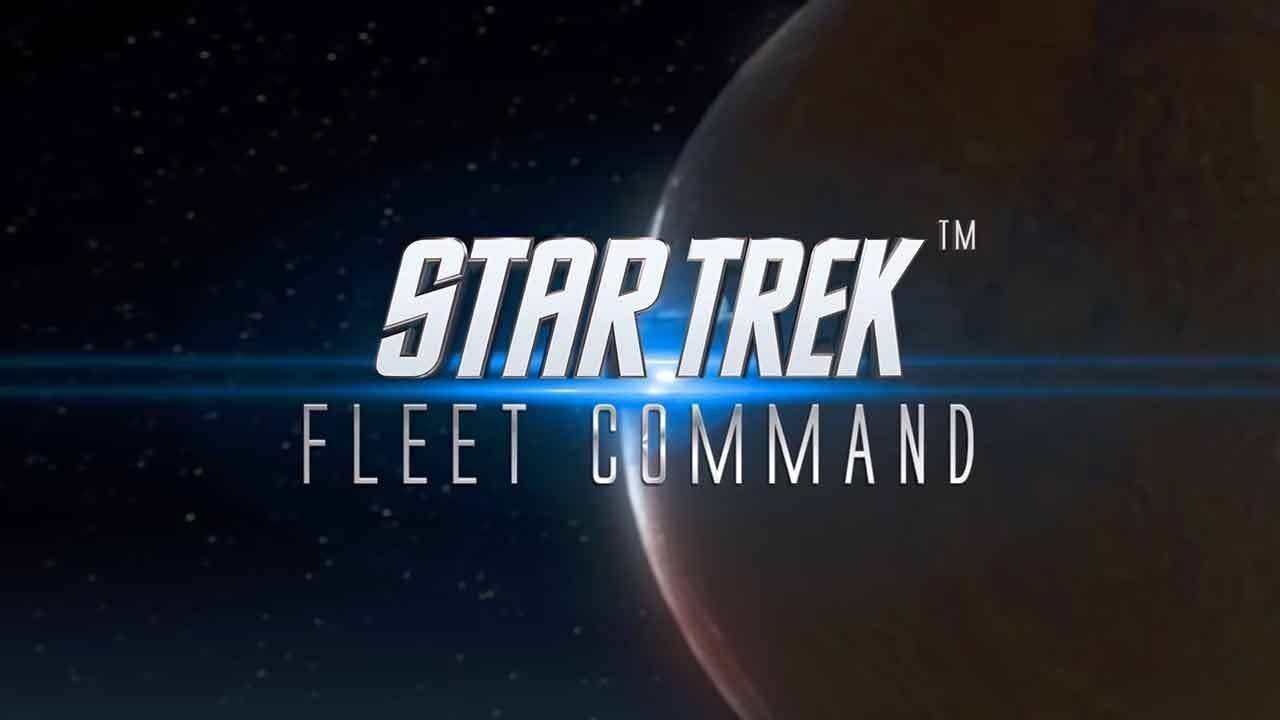 Star Trek Fleet Command على جهاز الكمبيوتر: دليل نظام المعركة