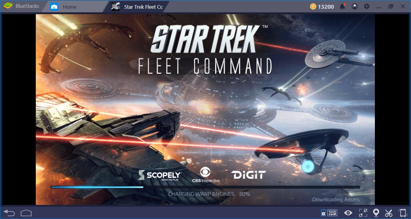 Venturing Where No Man Has Ever Gone Before: Star Trek Fleet Command on PC Review & Beginner’s Guide