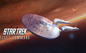 Star Trek Fleet Command على الكمبيوتر: دليل السفن