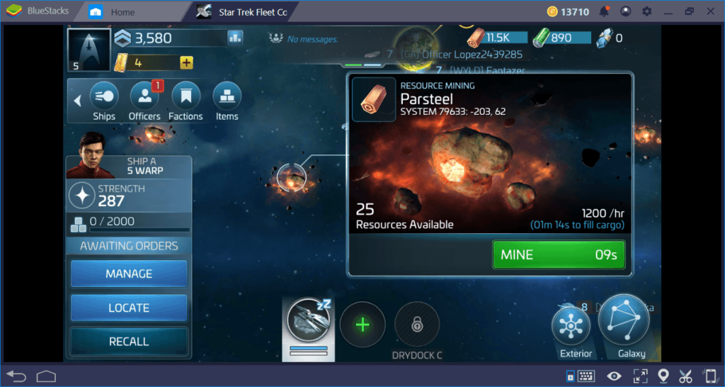 Star Trek Fleet Command On PC: The Most Useful Tips & Tricks | BlueStacks