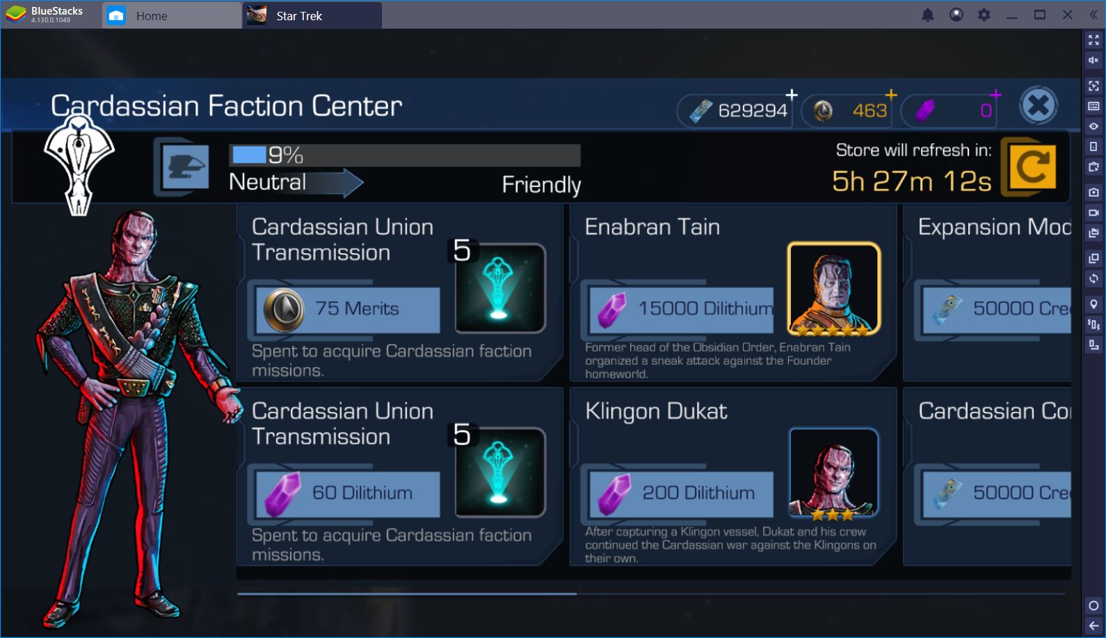 Star Trek Timelines: 10 Tips and Tricks to Transition from Beginner to Pro