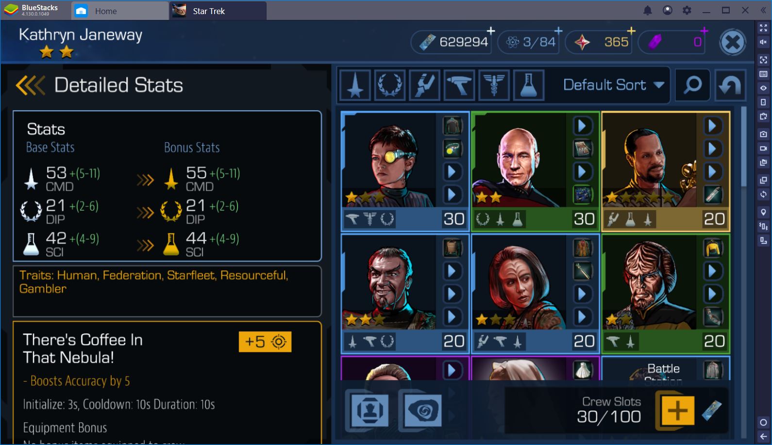 Star Trek Timelines: 10 Tips and Tricks to Transition from Beginner to Pro