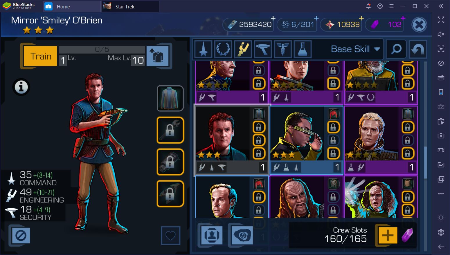 Star Trek Timelines on PC: A Complete Guide to the Arena in 2020