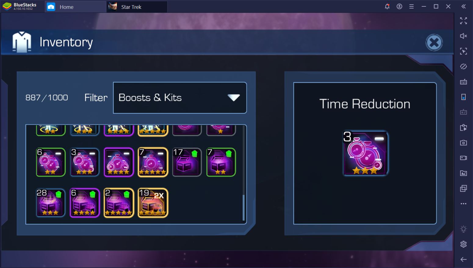 Star Trek Timelines on PC: In-Depth Guide to Faction Events