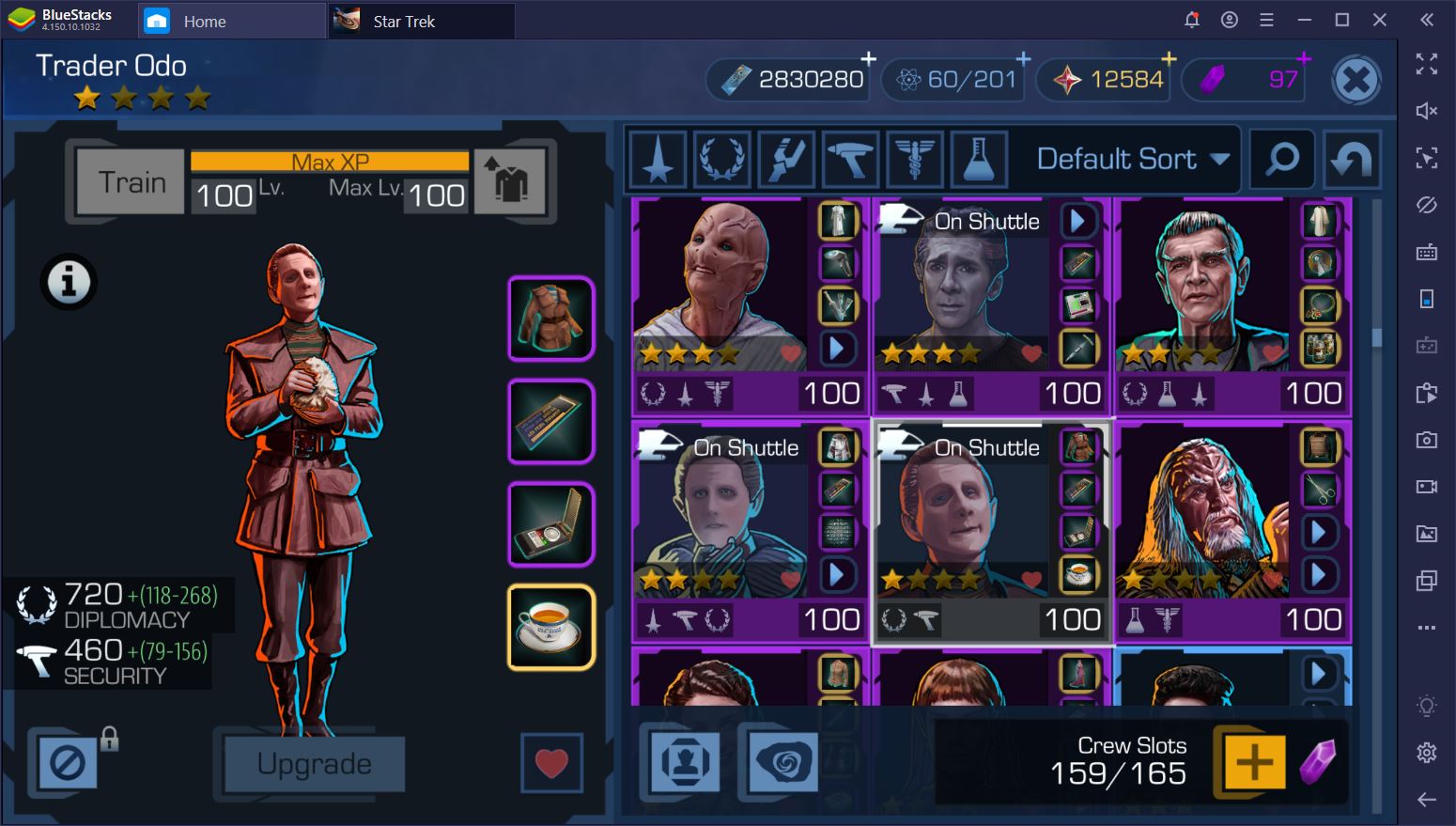 star trek timelines faction event strategy