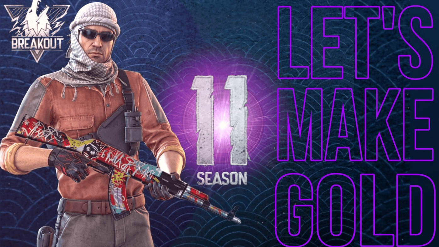 Standoff 2 Season 11 Gold Guide: Best Ways to Earn and Grow Your Gold Faster
