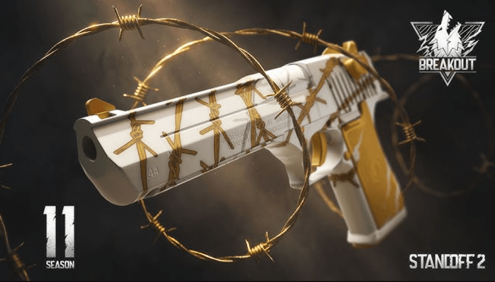 Standoff 2 Season 11 Gold Guide: Best Ways to Earn and Grow Your Gold Faster