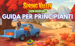 Guida per principianti per Spring Valley: la mia fattoria – Suggerimenti essenziali per iniziare
