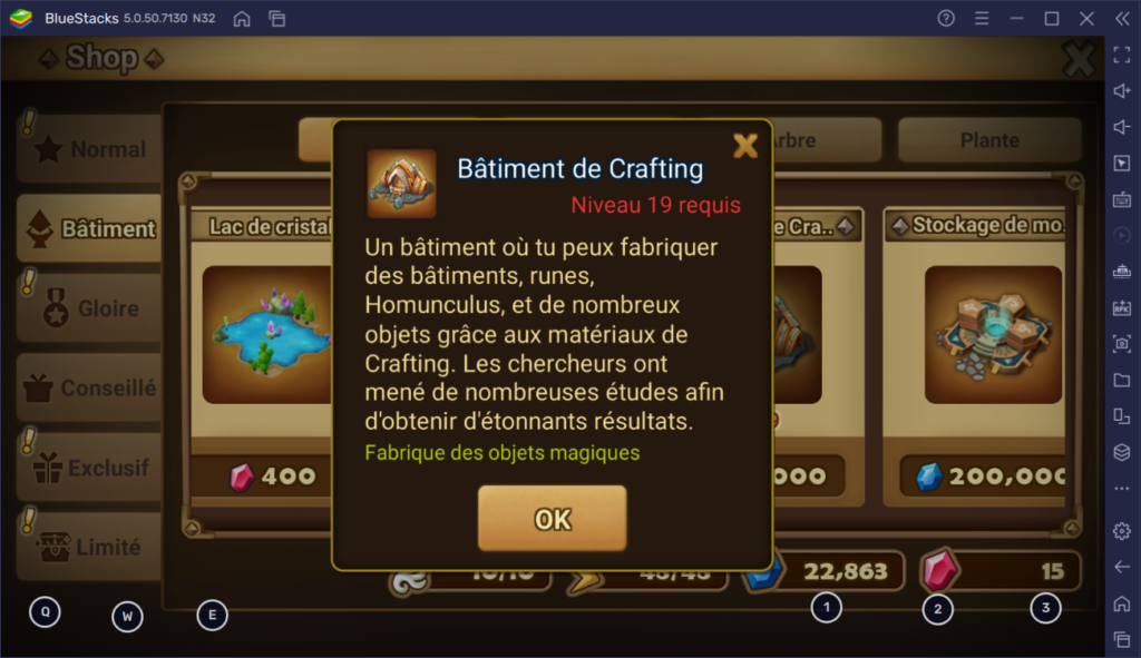 Summoners War - Guide pour débutants sur les runes | BlueStacks