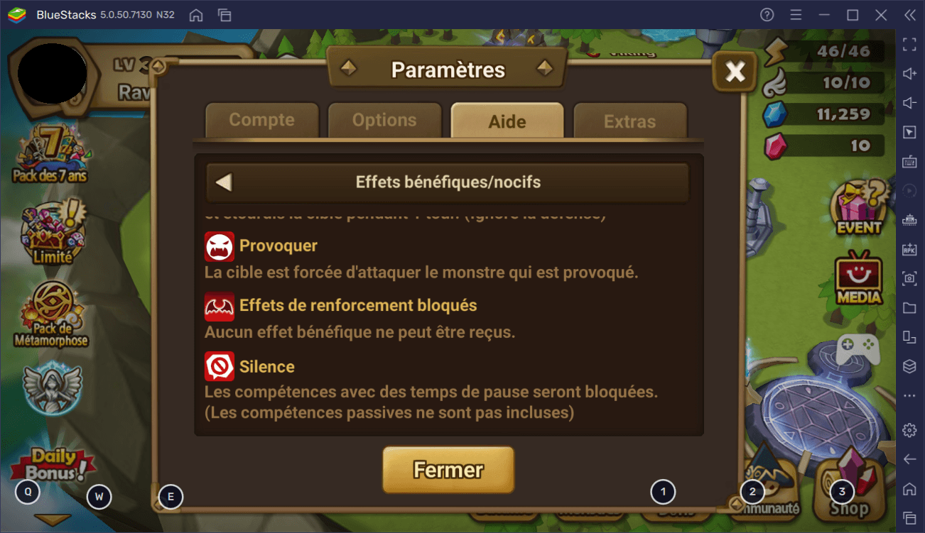 Summoners War : Guide sur le Tribunal de l’ascension