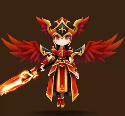 Summoners War: Chronicles - Tierliste für die stärksten Monster