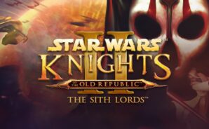 ‘Star Wars: Knights of the Old Republic II’ for Mobile Releasing on December 18