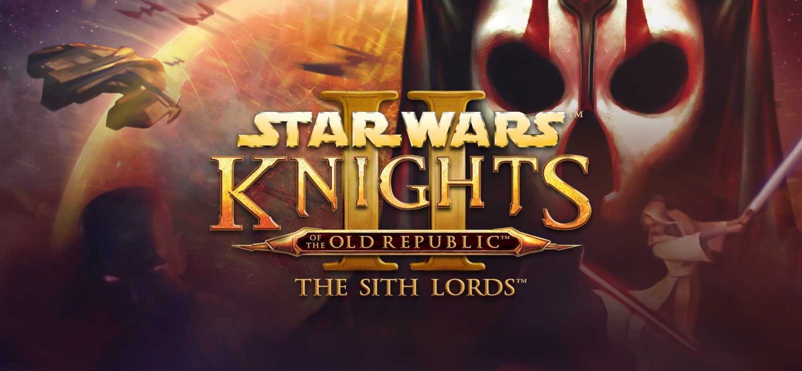 ‘Star Wars: Knights of the Old Republic II’ for Mobile Releasing on December 18