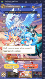 A Beginner’s Guide to Spirit Wars