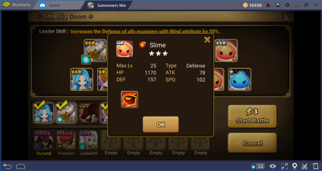 The Battle Mechanics Of Summoners War: Becoming The Best Summoner ...