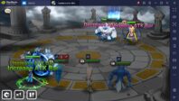 summoners war bluestacks lag