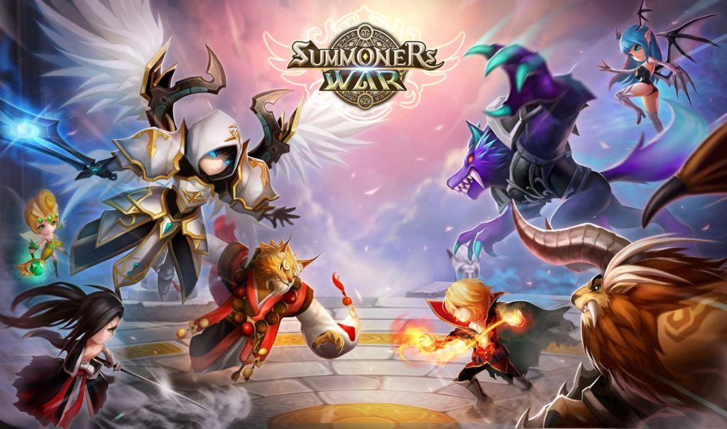 Best Tips and Tricks for Summoners War