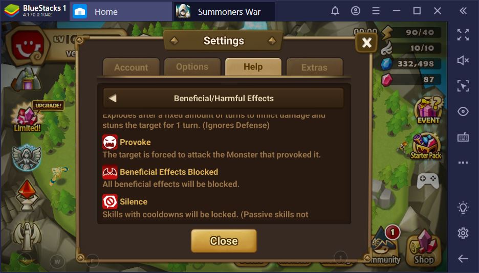 Summoners War on PC: Trial of Ascension Guide