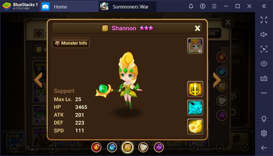Summoners War on PC: Trial of Ascension Guide