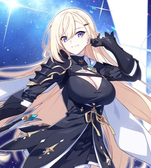 StarSavior Tierliste Die besten Saviors in S-, A- und B-Tier