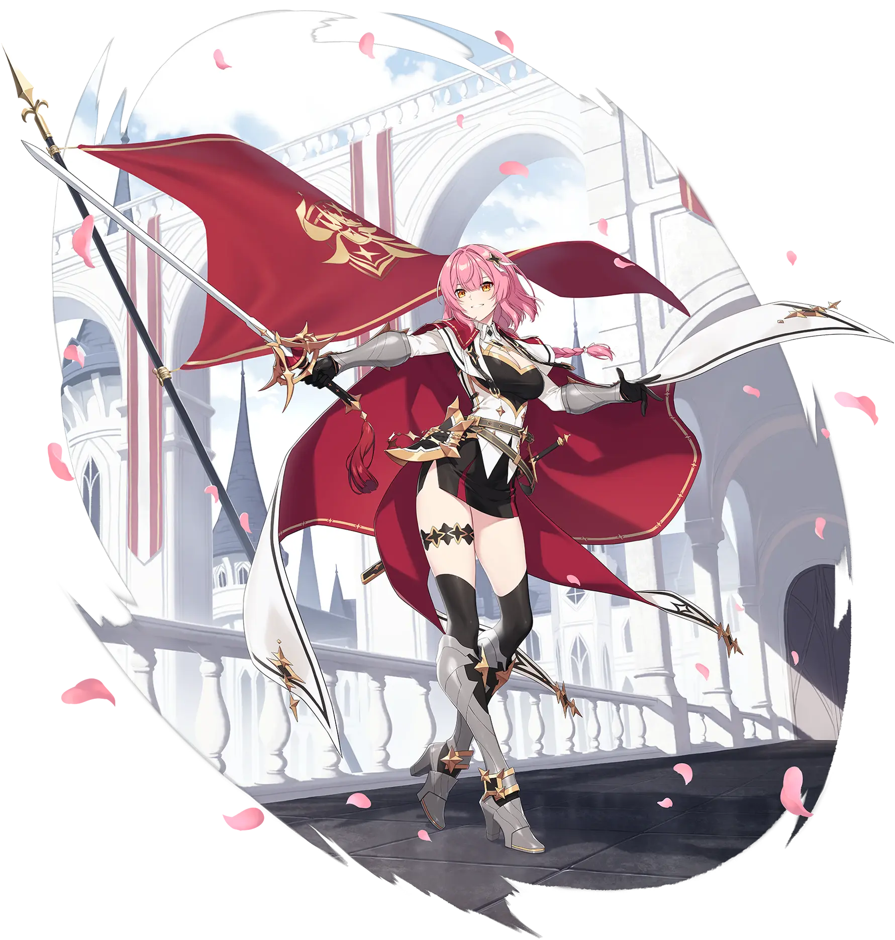 StarSavior Tierliste Die besten Saviors in S-, A- und B-Tier