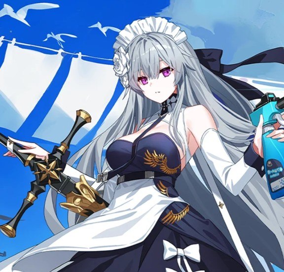 StarSavior Tierliste Die besten Saviors in S-, A- und B-Tier