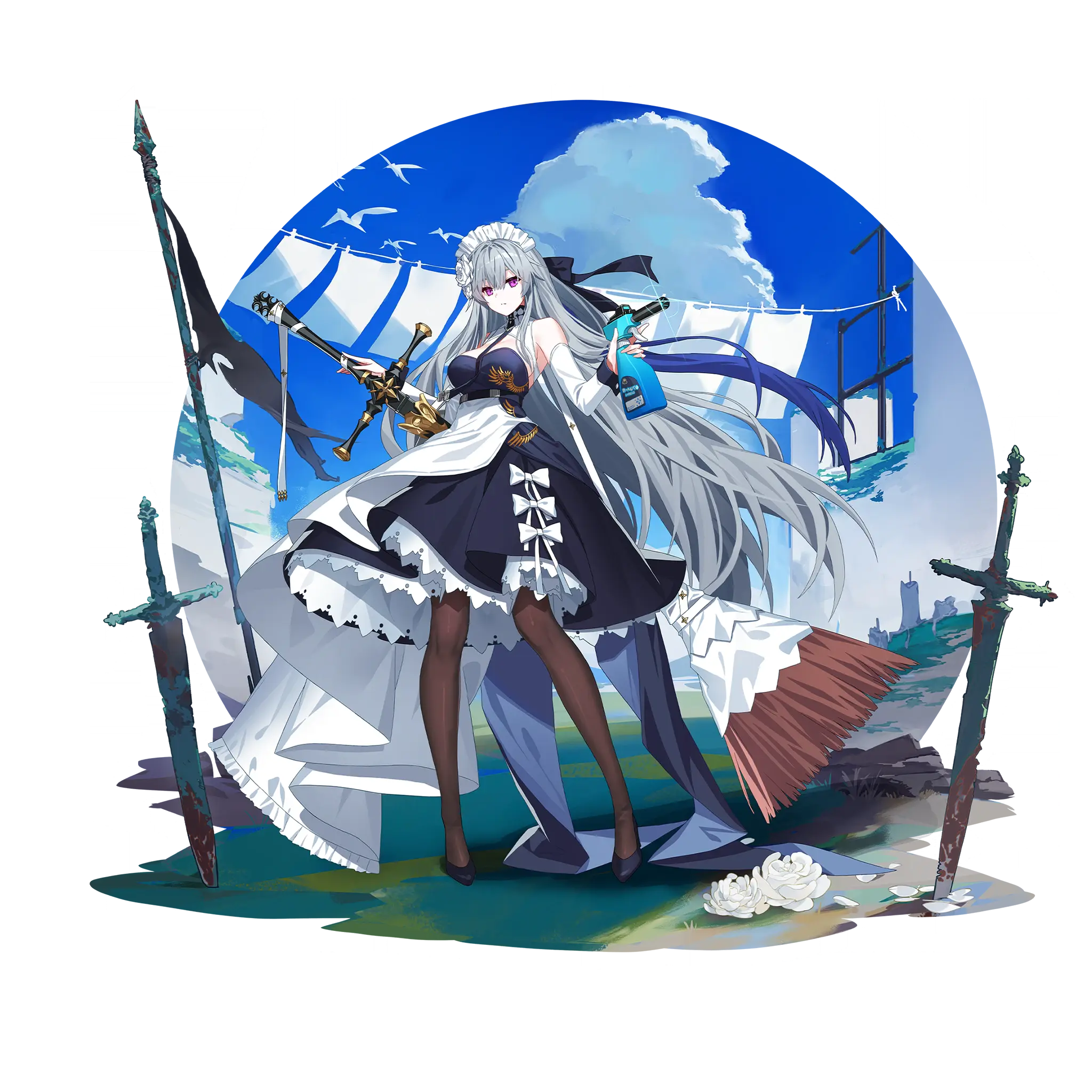 StarSavior Tierliste Die besten Saviors in S-, A- und B-Tier
