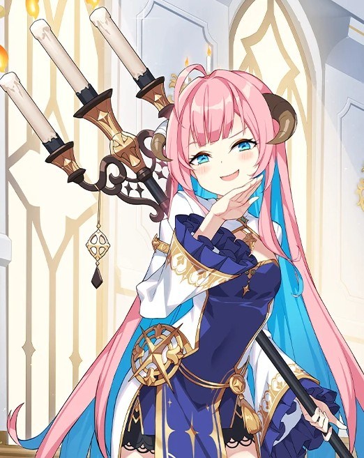 StarSavior Tierliste Die besten Saviors in S-, A- und B-Tier