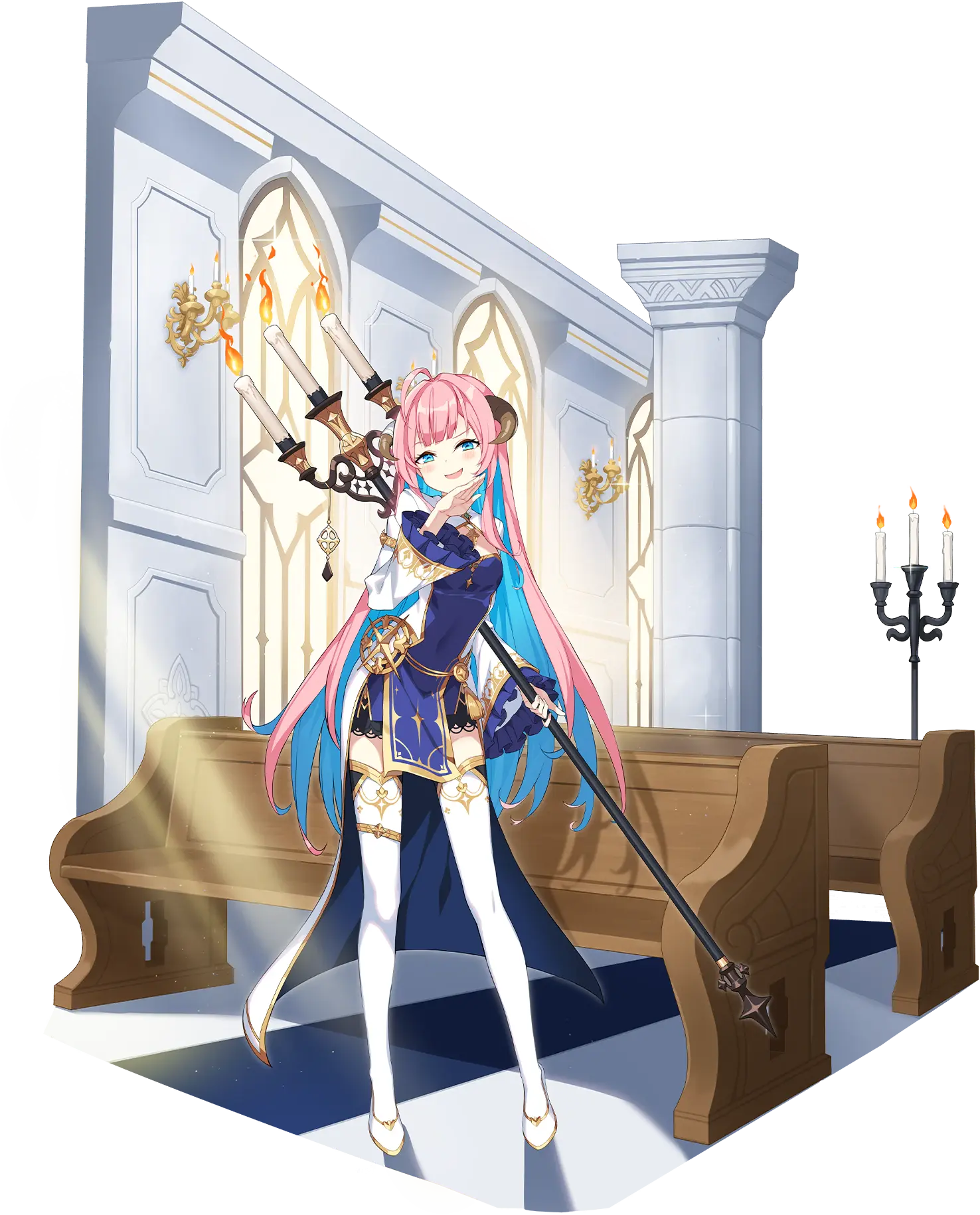 StarSavior Tierliste Die besten Saviors in S-, A- und B-Tier