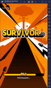 Wie man Survivor.io auf dem PC mit BlueStacks spielt