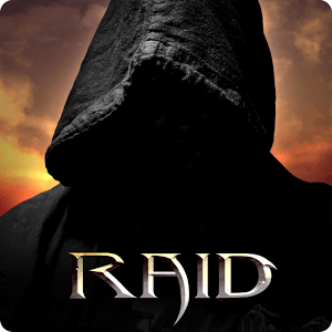 레이드(RAID)