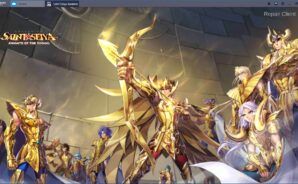 Introduzione a Saint Seiya Awakening – Il nuovo gioco dei Cavalieri dello Zodiaco!