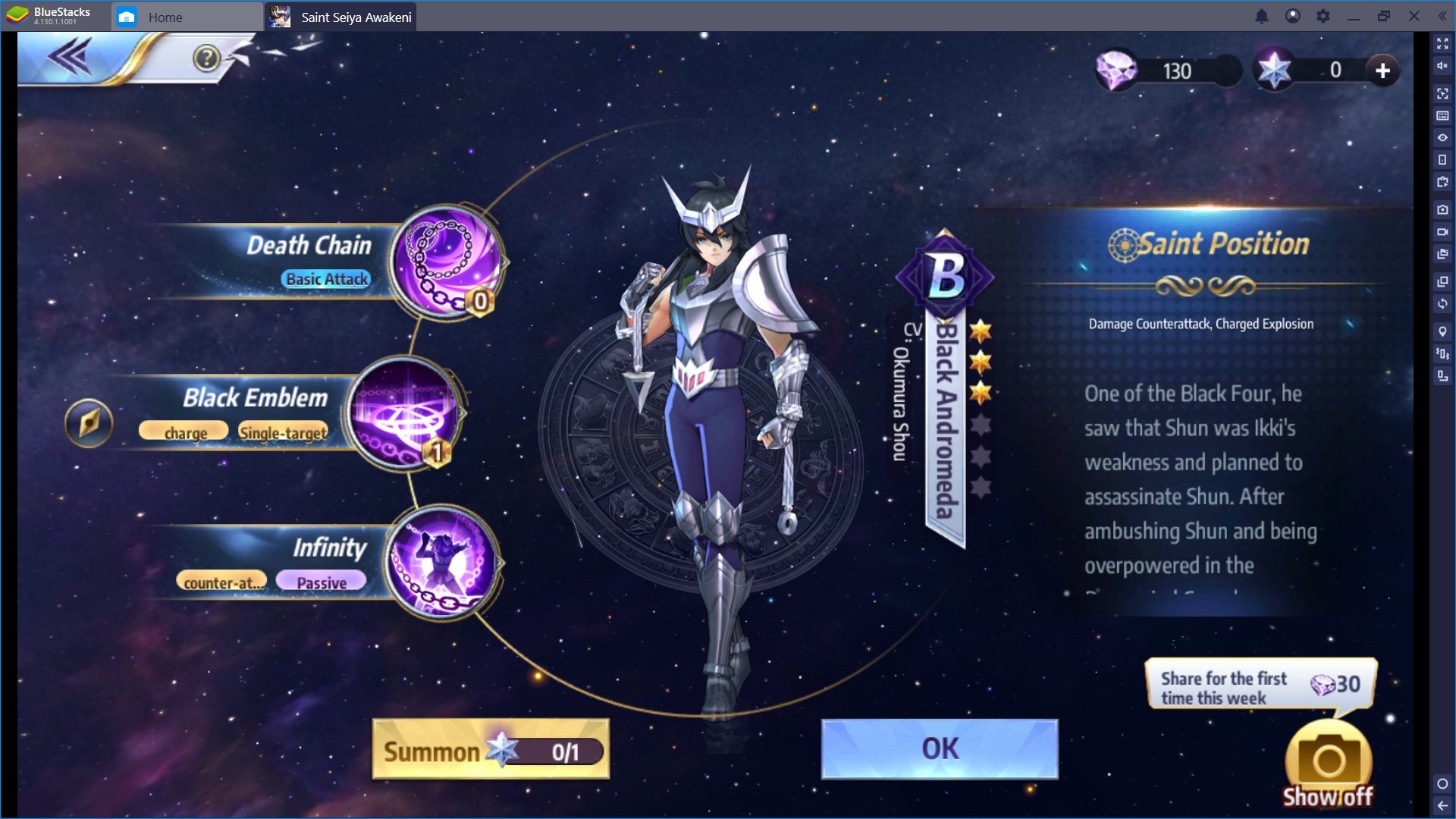 Come ottenere Personaggi Rari nelle Summon di Saint Seiya Awakening