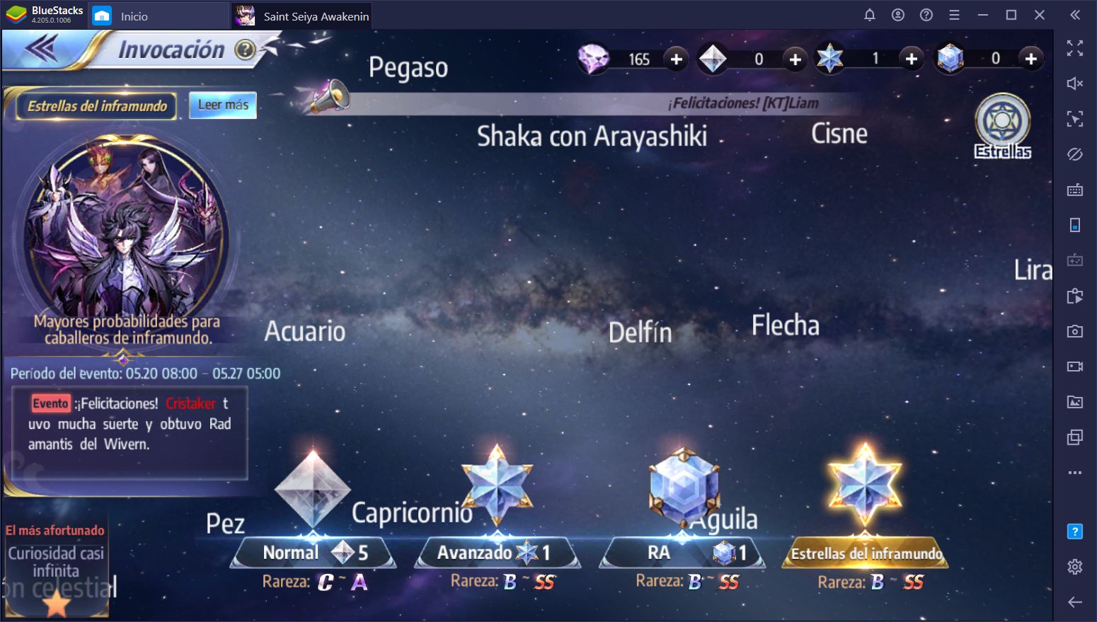 Saint Seiya Awakening en PC: Compilación de los Mejores Trucos, Consejos, y Tier Lists