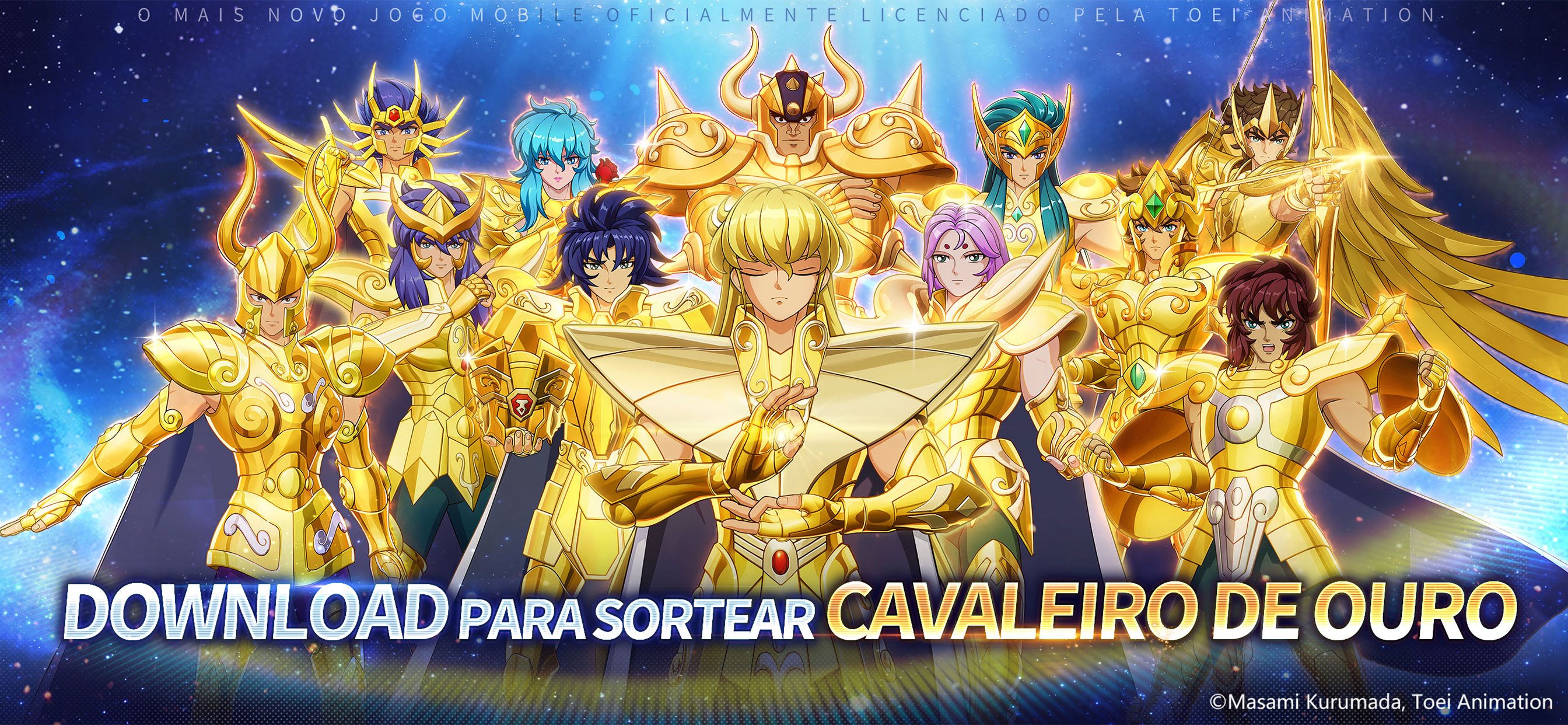 Saint Seiya EX – Official - Guia para iniciantes dominarem a mecânica do jogo