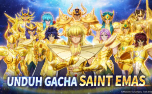 Saint Seiya EX – Panduan Pemula untuk Memulai Petualanganmu di Sanctuary!