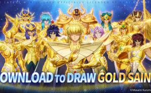 Saint Seiya EX – Official Redeem Codes Guide for November 2025