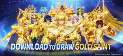 Saint Seiya EX – Official Redeem Codes Guide for November 2025