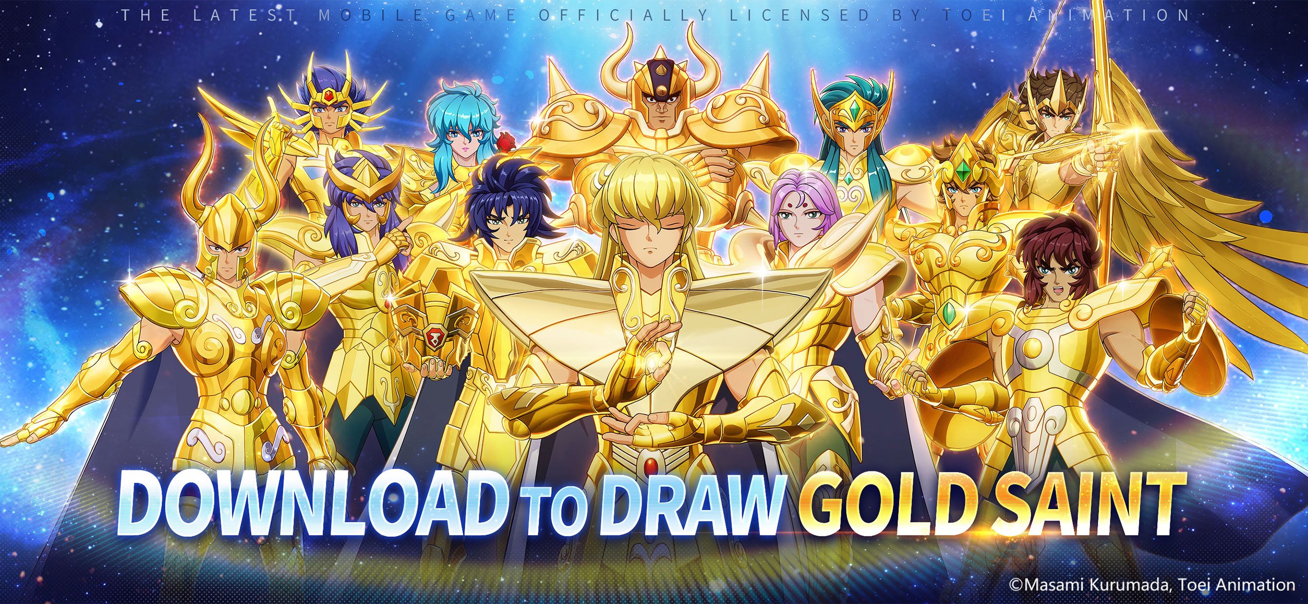 Saint Seiya EX - Official Redeem Codes Guide for November 2025