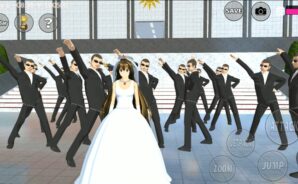 SAKURA Okul Simülatörünü PC’de BlueStacks ile Nasıl Kurulur ve Oynanır