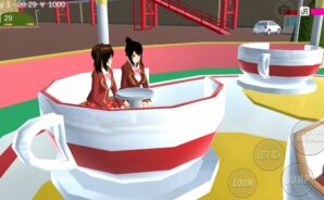Как установить и играть в SAKURA School Simulator на ПК с BlueStacks