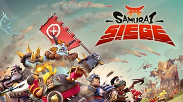 Samurai Siege: Alliance Wars android iOS apk download for free-TapTap