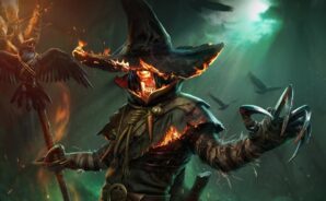 Scarecrow Build Guide Skills, Builds und beste Teams in Raid Shadow Legends