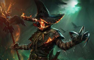 Scarecrow Build Guide Skills, Builds und beste Teams in Raid Shadow Legends