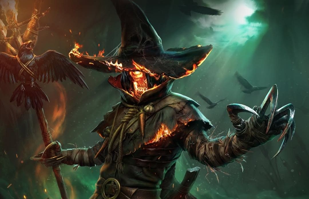 Scarecrow Build Guide Skills, Builds und beste Teams in Raid Shadow Legends