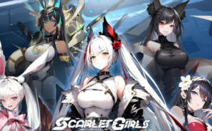 Scarlet Girls – คู่มือสำหรับผู้เริ่มต้นสร้างทีมที่ดีที่สุด